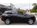 Crystal Black Pearl - MDX Technology Photo No. 3