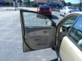 Cashmere Beige - Rio LX Sedan Photo No. 9