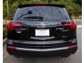 Crystal Black Pearl - MDX Technology Photo No. 5