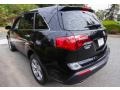 Crystal Black Pearl - MDX Technology Photo No. 6