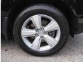 Crystal Black Pearl - MDX Technology Photo No. 7