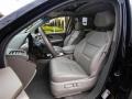 Crystal Black Pearl - MDX Technology Photo No. 9