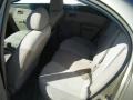 Cashmere Beige - Rio LX Sedan Photo No. 14