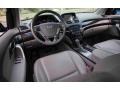 Crystal Black Pearl - MDX Technology Photo No. 10