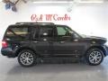 Tuxedo Black Metallic - Expedition XLT Photo No. 9