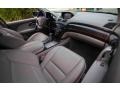 Crystal Black Pearl - MDX Technology Photo No. 12
