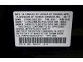 Crystal Black Pearl - MDX Technology Photo No. 19