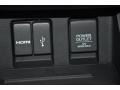 2015 Crystal Black Pearl Honda Civic EX Sedan  photo #12