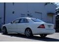 Alabaster White - S 500 Sedan Photo No. 49