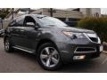 Polished Metal Metallic - MDX Technology Photo No. 1