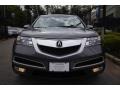 Polished Metal Metallic - MDX Technology Photo No. 2