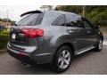 Polished Metal Metallic - MDX Technology Photo No. 4