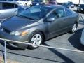 Galaxy Gray Metallic - Civic EX Coupe Photo No. 2