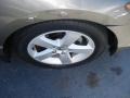 Galaxy Gray Metallic - Civic EX Coupe Photo No. 5