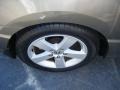 Galaxy Gray Metallic - Civic EX Coupe Photo No. 6