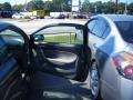 Galaxy Gray Metallic - Civic EX Coupe Photo No. 15