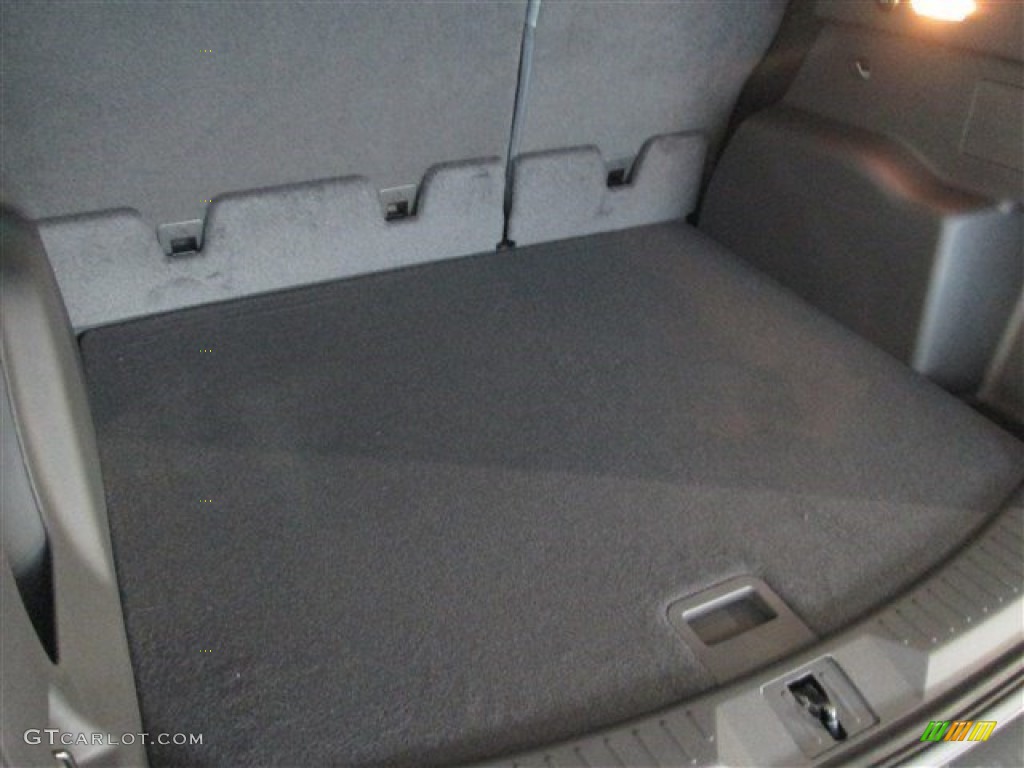 2015 Ford Escape SE Trunk Photo #98330925