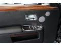 Black Controls Photo for 2011 Rolls-Royce Ghost #98331622