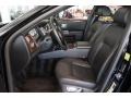 Black Interior Photo for 2011 Rolls-Royce Ghost #98331720