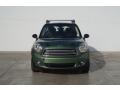 Jungle Green Metallic - Countryman Cooper Photo No. 3
