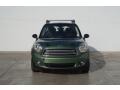 2015 Jungle Green Metallic Mini Countryman Cooper  photo #3