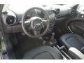 Carbon Black Interior Photo for 2015 Mini Countryman #98332182