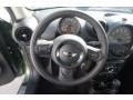 Carbon Black Steering Wheel Photo for 2015 Mini Countryman #98332203