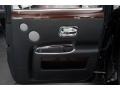 Black Door Panel Photo for 2011 Rolls-Royce Ghost #98332257