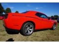 TorRed - Challenger SXT Photo No. 3