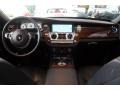 Black Dashboard Photo for 2011 Rolls-Royce Ghost #98332389