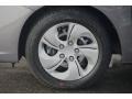 2015 Honda Civic LX Sedan Wheel