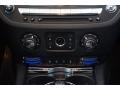 Black Controls Photo for 2011 Rolls-Royce Ghost #98332458