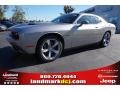 Billet Silver Metallic - Challenger R/T Photo No. 1
