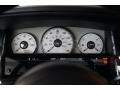 Black Gauges Photo for 2011 Rolls-Royce Ghost #98332734