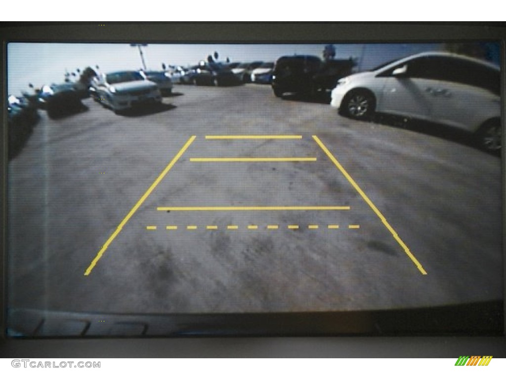 2015 Pilot EX 4WD - Modern Steel Metallic / Gray photo #7