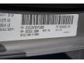Billet Silver Metallic - Challenger R/T Photo No. 10