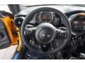 2015 Volcanic Orange Mini Cooper Hardtop 2 Door  photo #9