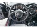 2015 Midnight Black Metallic Mini Cooper Hardtop 2 Door  photo #8