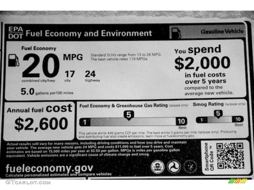 2015 Pilot EX 4WD - Modern Steel Metallic / Gray photo #22