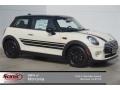 Pepper White - Cooper Hardtop 2 Door Photo No. 1