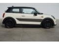  2015 Cooper Hardtop 2 Door Pepper White