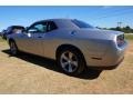 Billet Silver Metallic - Challenger SXT Photo No. 2