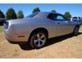 Billet Silver Metallic - Challenger SXT Photo No. 3