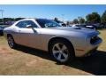 Billet Silver Metallic - Challenger SXT Photo No. 4