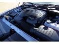 Billet Silver Metallic - Challenger SXT Photo No. 8