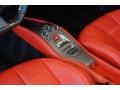2014 Ferrari 458 Spider Controls