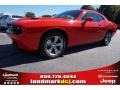 TorRed 2015 Dodge Challenger SXT
