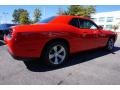 TorRed - Challenger SXT Photo No. 3