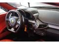 Rosso Dashboard Photo for 2014 Ferrari 458 #98334450