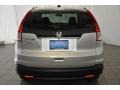 2014 Alabaster Silver Metallic Honda CR-V EX-L  photo #6